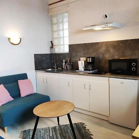 Studio Vue Val D'Azun Dans Villa Historique "Victoria" Argeles-Gazost Ngoại thất bức ảnh