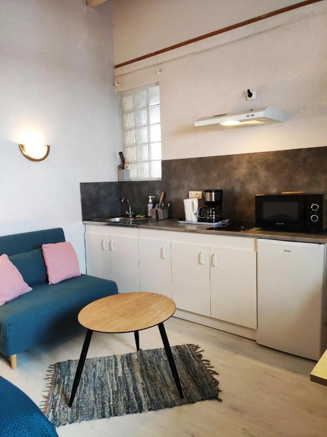 Studio Vue Val D'Azun Dans Villa Historique "Victoria" Argeles-Gazost Ngoại thất bức ảnh